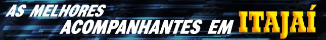 As melhores Itajaí