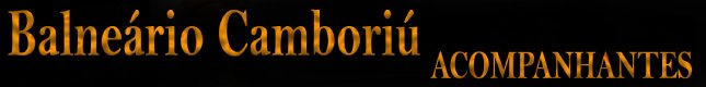 Balneário Camburiú